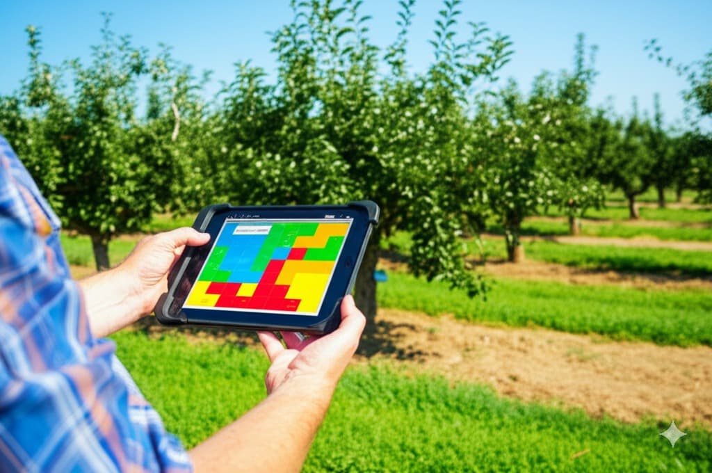 Predictive Crop Management