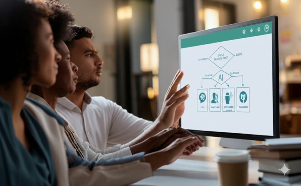 "Lead capture, follow-up, and nurture humming in the background while I do the actual client work. My old customer list turned back into gold."