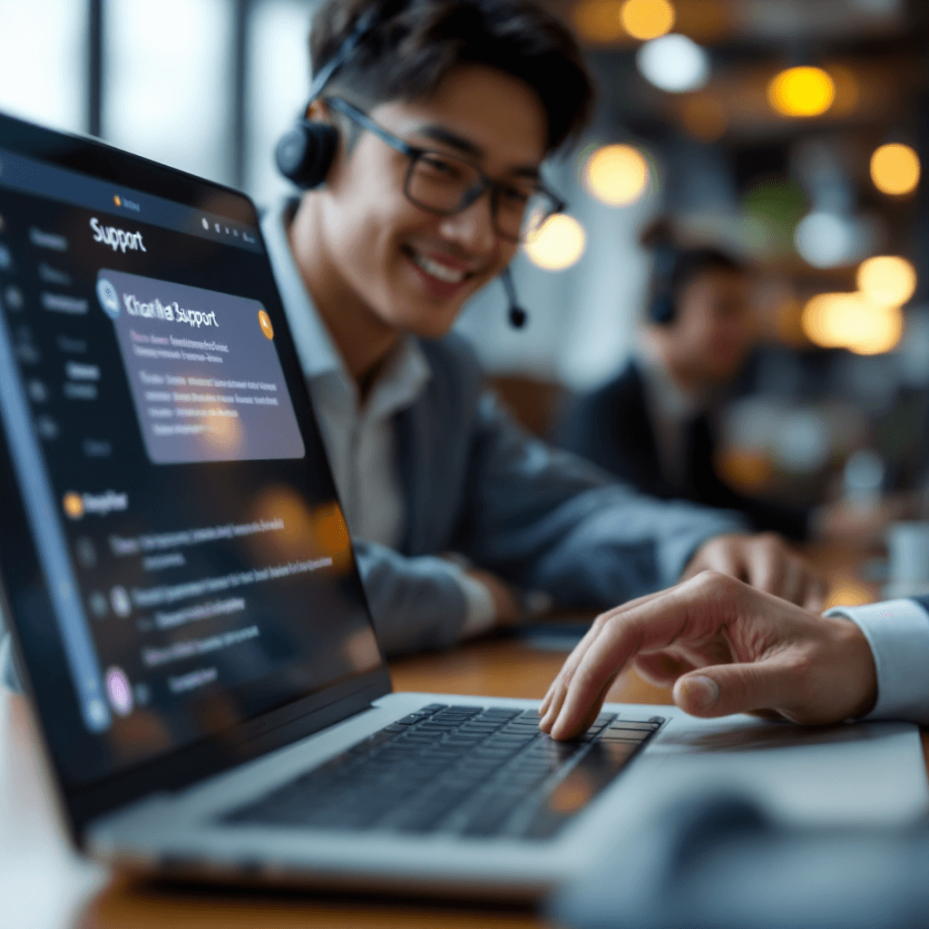 "Tech talks into the phone at the job site. Report, photos, measurements — all in the customer's inbox before the truck leaves the driveway. Used to take me two hours on a Sunday."